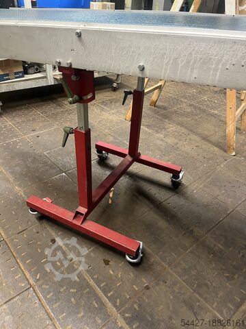 Conveyor belt GEIGER Föba