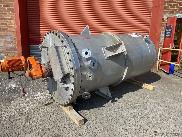 FIB INDUSTRIELE BEDRIJUEN 3,100 Litre FIB INDUSTRIELE BEDRIJUEN 3,100 Litre