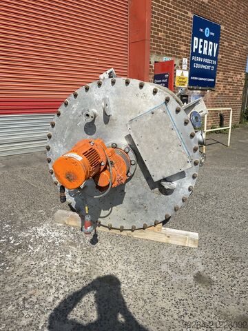 FIB INDUSTRIELE BEDRIJUEN 3,100 Litre FIB INDUSTRIELE BEDRIJUEN 3,100 Litre