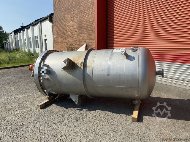 FIB INDUSTRIELE BEDRIJUEN 3,100 Litre FIB INDUSTRIELE BEDRIJUEN 3,100 Litre