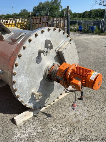 FIB INDUSTRIELE BEDRIJUEN 3,100 Litre FIB INDUSTRIELE BEDRIJUEN 3,100 Litre