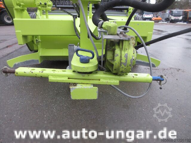 Strandreiniger Barber Surf Rake 400 Beachcleaner Strandreinigu