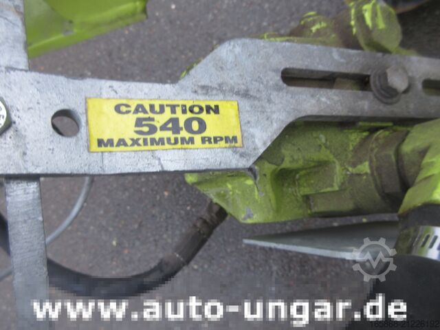 Strandreiniger Barber Surf Rake 400 Beachcleaner Strandreinigu