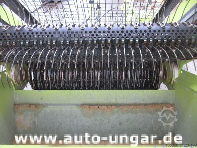 Strandreiniger Barber Surf Rake 400 Beachcleaner Strandreinigu