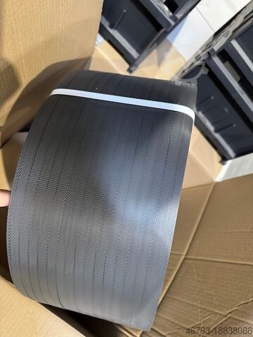 Strapping machine Tewe 12063, 7640 / Q 2242402