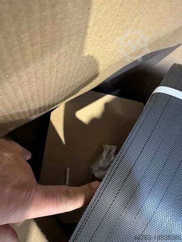 Strapping machine Tewe 12063, 7640 / Q 2242402