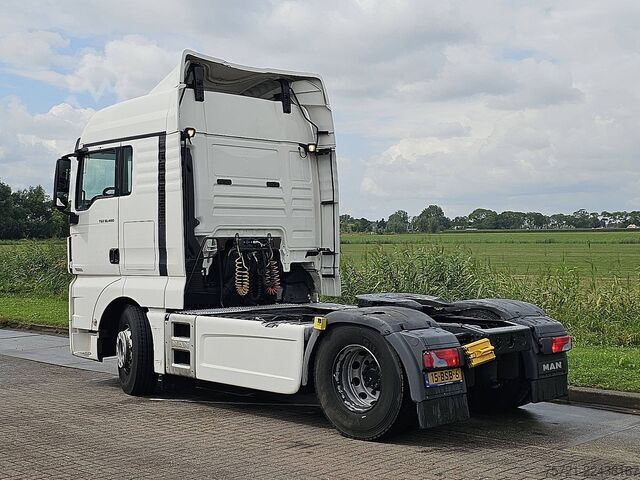Standard-SZM M.A.N. 18.460 TGX NEW TYRES