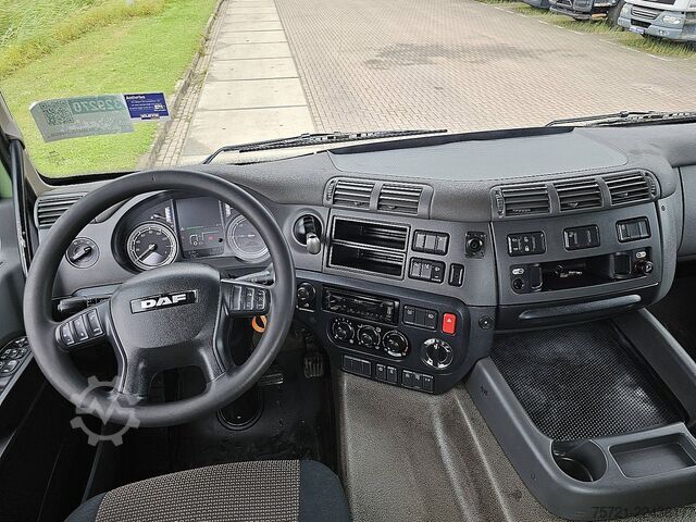 Hakenarmsystem DAF CF 400 FAS