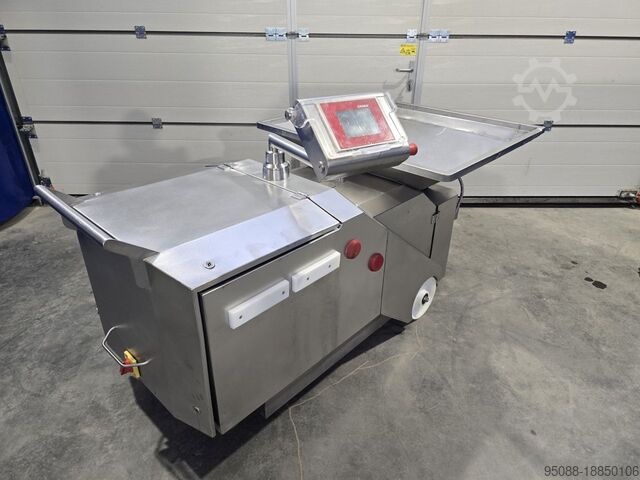 Laska mobile micro cutter FZ 225 LASKA FZ 225