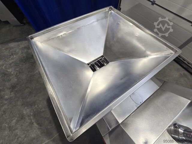 Laska mobile micro cutter FZ 225 LASKA FZ 225