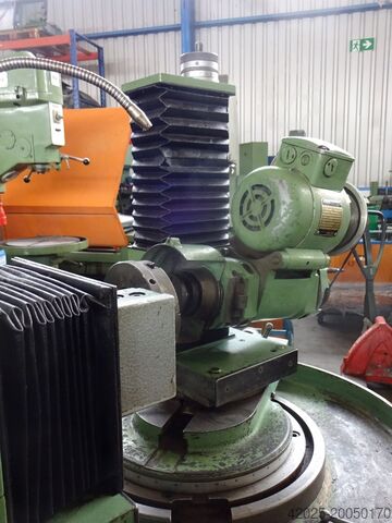 Werkzeugschleifmaschine Hahn+Kolb WS 54 - 542