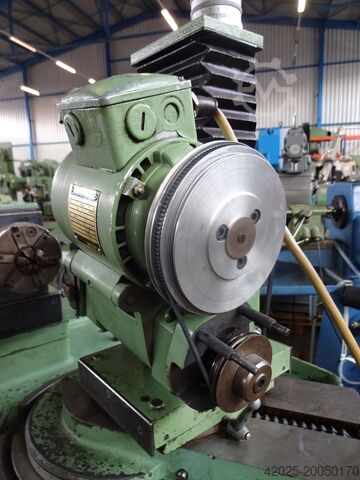 Werkzeugschleifmaschine Hahn+Kolb WS 54 - 542