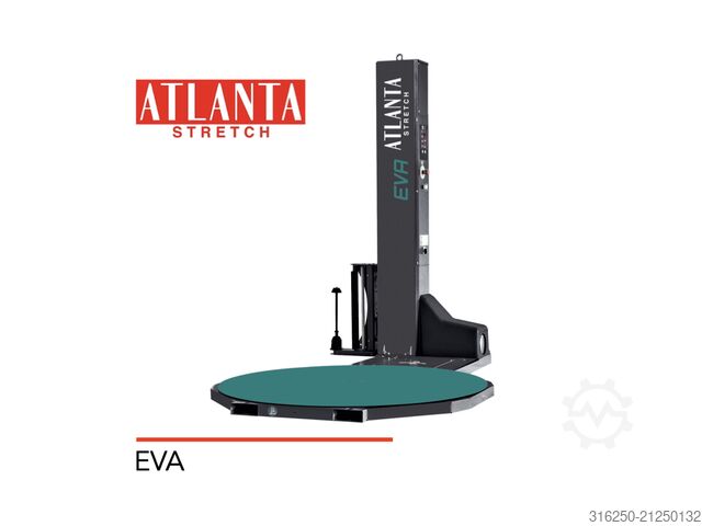 PalettenWickler ab 132,56€*Monat ATLANTA EVA