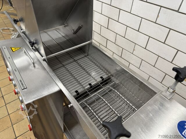 Paniermaschinen Koppens PR 200