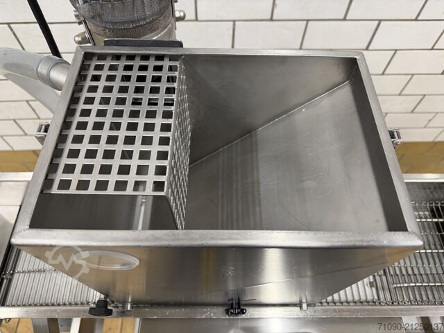 Paniermaschinen Koppens PR 200