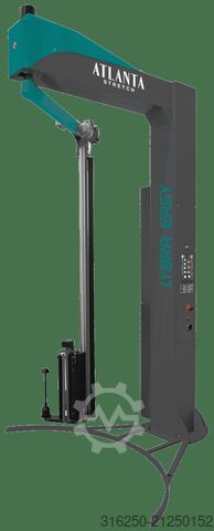 Dreharmwickler Palettenwickler ATLANTA LYBRA Easy