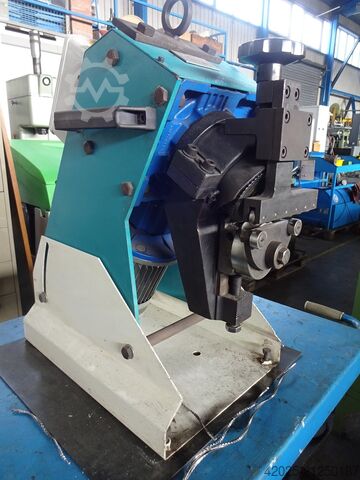 Schweisskantenformer Pullmac 