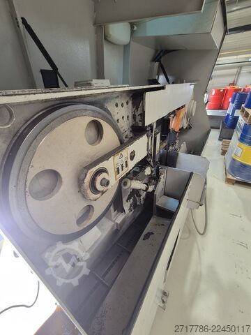 Horizontal fully automatic band saw KASTO KASTOtwin A2