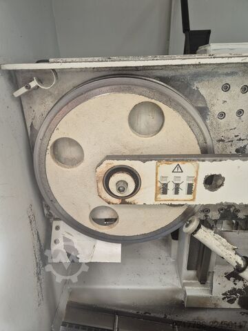 Horizontal fully automatic band saw KASTO KASTOtwin A2