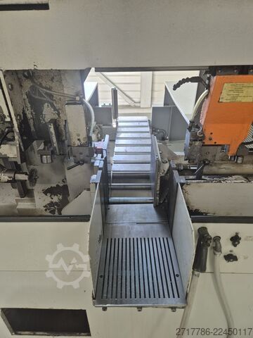 Horizontal fully automatic band saw KASTO KASTOtwin A2