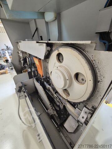 Horizontal fully automatic band saw KASTO KASTOtwin A2