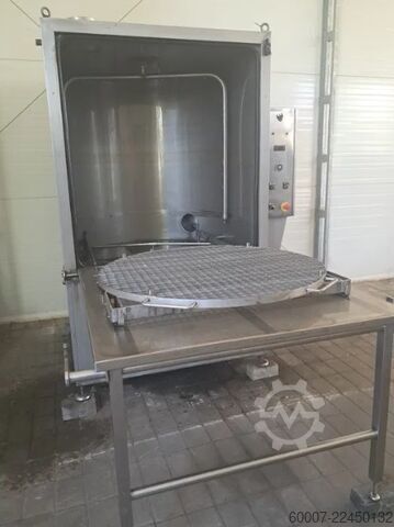 Spray washer Compact Magido Teijo compact clean aps Magido Teijo 1000-H