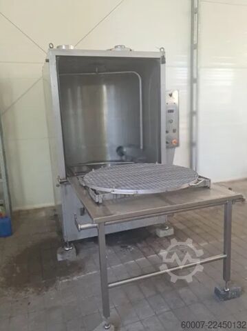 Spray washer Compact Magido Teijo compact clean aps Magido Teijo 1000-H