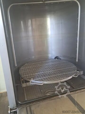 Spray washer Compact Magido Teijo compact clean aps Magido Teijo 1000-H