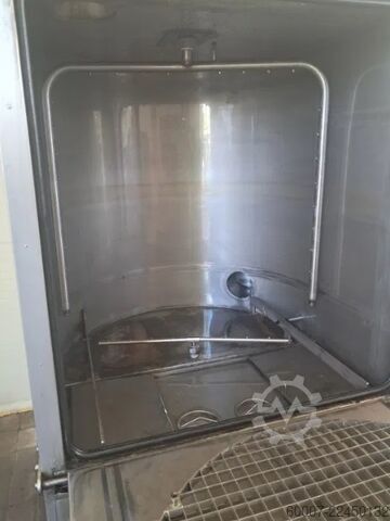 Spray washer Compact Magido Teijo compact clean aps Magido Teijo 1000-H