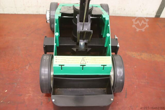 Makiergerät A.M.P.E.R.E. Super Striper