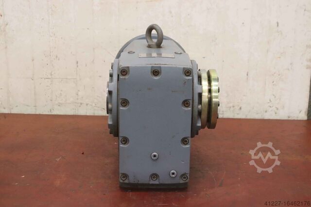 Gearbox 1800 Nm SEW-Eurodrive KA86S LP112