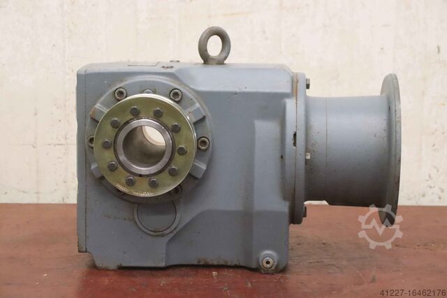 Gearbox 1800 Nm SEW-Eurodrive KA86S LP112