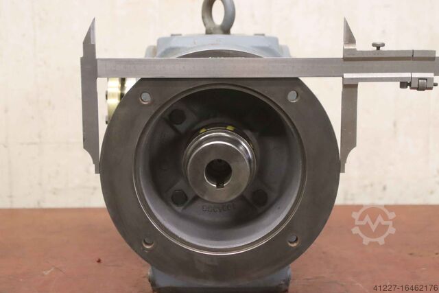 Gearbox 1800 Nm SEW-Eurodrive KA86S LP112
