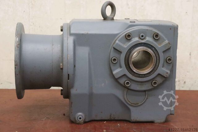 Gearbox 1800 Nm SEW-Eurodrive KA86S LP112
