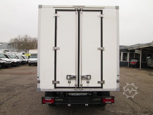 Refrigerator body van IVECO 35 S11*Carrier-Tiefkühler*1010 Kg Nutzlast*Klima