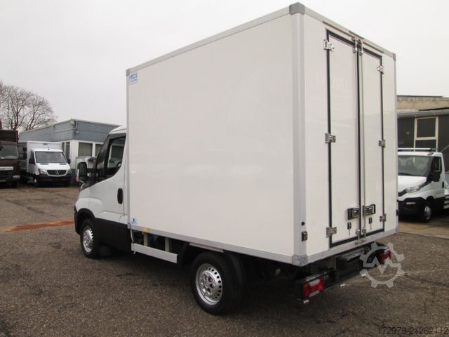 Refrigerator body van IVECO 35 S11*Carrier-Tiefkühler*1010 Kg Nutzlast*Klima
