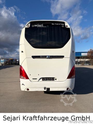 Motor coach NEOPLAN Cityliner Cityliner / P16 Coach  / 230 V / R08 /