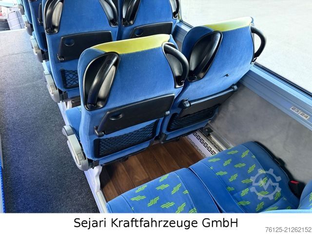 Motor coach NEOPLAN Cityliner Cityliner / P16 Coach  / 230 V / R08 /