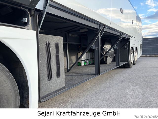 Motor coach NEOPLAN Cityliner Cityliner / P16 Coach  / 230 V / R08 /