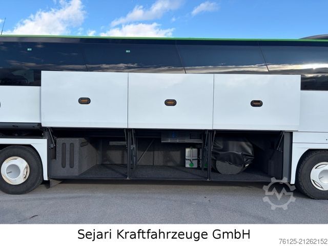 Motor coach NEOPLAN Cityliner Cityliner / P16 Coach  / 230 V / R08 /