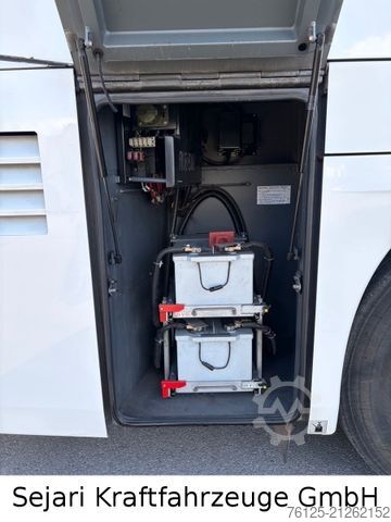 Motor coach NEOPLAN Cityliner Cityliner / P16 Coach  / 230 V / R08 /