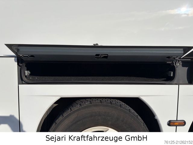 Motor coach NEOPLAN Cityliner Cityliner / P16 Coach  / 230 V / R08 /