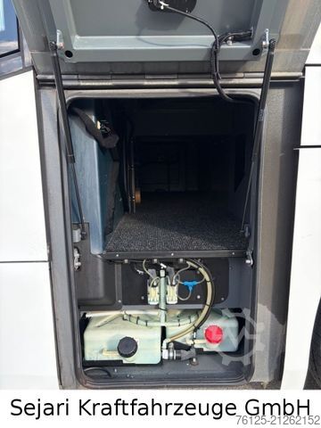 Motor coach NEOPLAN Cityliner Cityliner / P16 Coach  / 230 V / R08 /