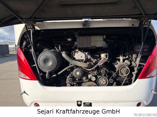 Motor coach NEOPLAN Cityliner Cityliner / P16 Coach  / 230 V / R08 /