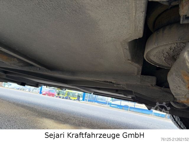 Motor coach NEOPLAN Cityliner Cityliner / P16 Coach  / 230 V / R08 /