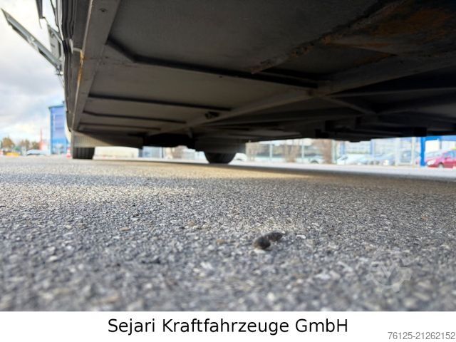 Motor coach NEOPLAN Cityliner Cityliner / P16 Coach  / 230 V / R08 /