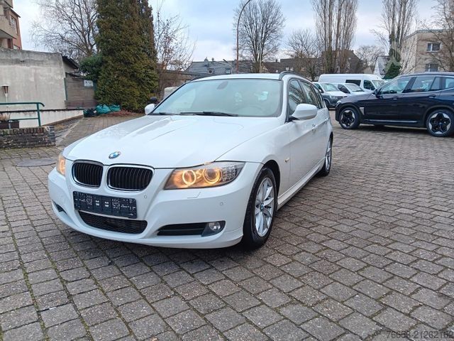 Kleinbus BMW 320d Touring * Klimaut. * Xenon * Navi