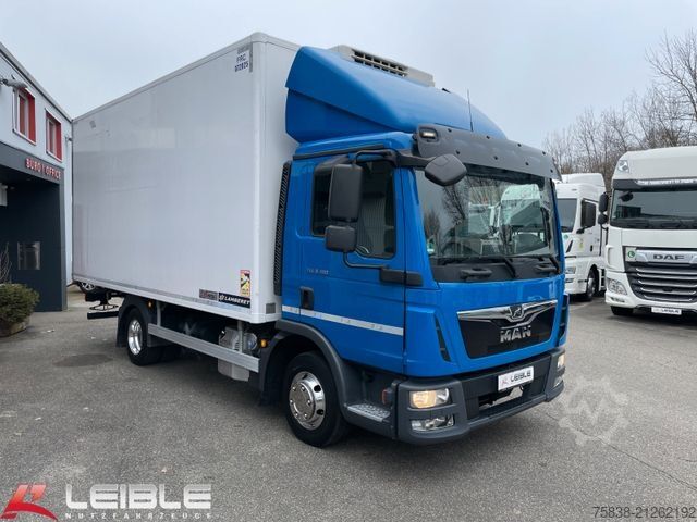 Kühltransporter MAN TGL 8.190*ThermoKing*Lamberet*Alcoa*Klimaautom.*