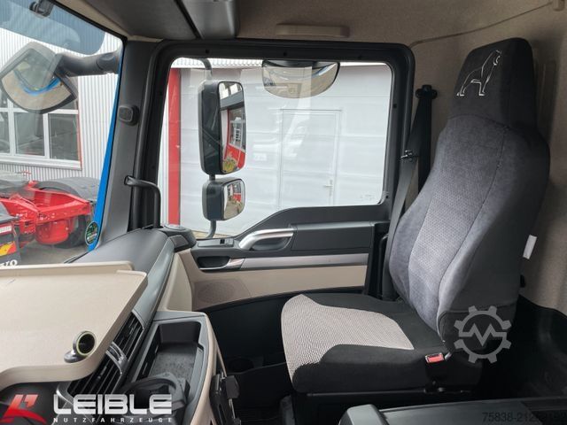 Kühltransporter MAN TGL 8.190*ThermoKing*Lamberet*Alcoa*Klimaautom.*