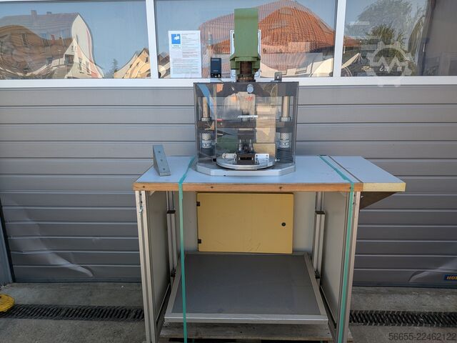 Werkstattpresse Spar Paket Schnäppchen u.a. Bosch Werkstatt-Knebel-Industriepresse